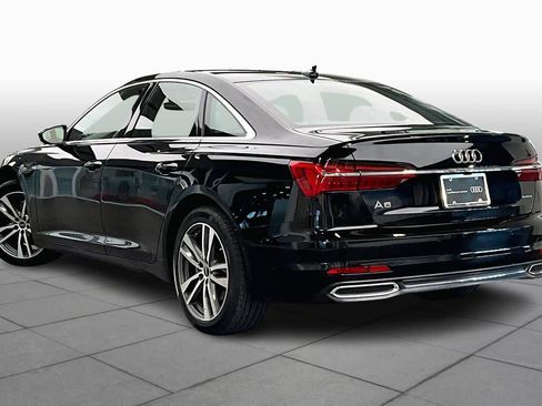 Used 2023 Audi A6 Premium Plus w/ Premium Plus Package image 11