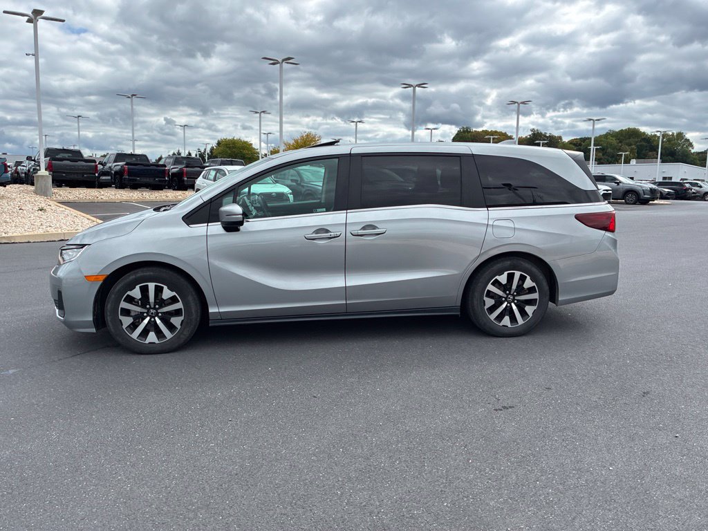 Used 2025 Honda Odyssey EX-L image 18