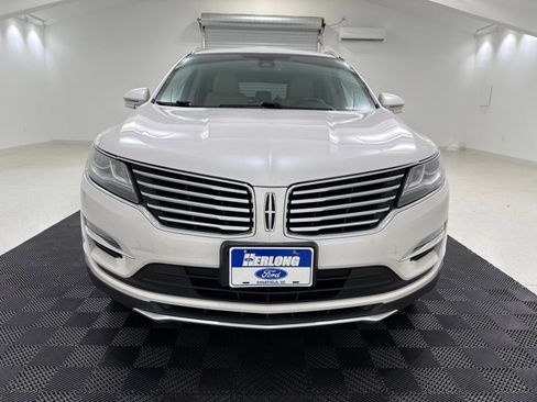 Used 2017 Lincoln MKC Reserve w/ Lincoln MKC Climate Package AWD/4WD image 2