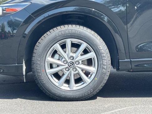 Used 2024 MAZDA CX-5 AWD 2.5 S w/ Select Package image 26