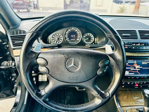 Used 2008 Mercedes-Benz E 63 AMG Sedan image 27
