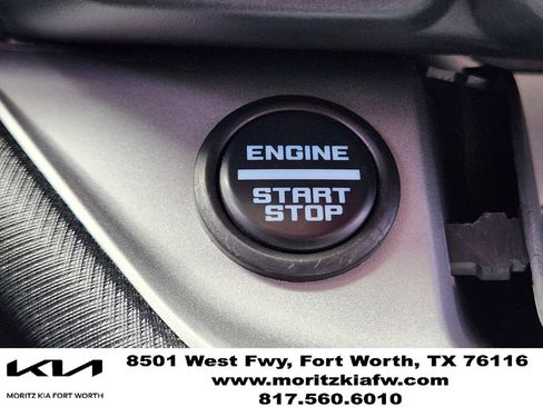 Used 2021 Ford Bronco Sport Outer Banks w/ Outer Banks Package (96D) AWD/4WD image 20