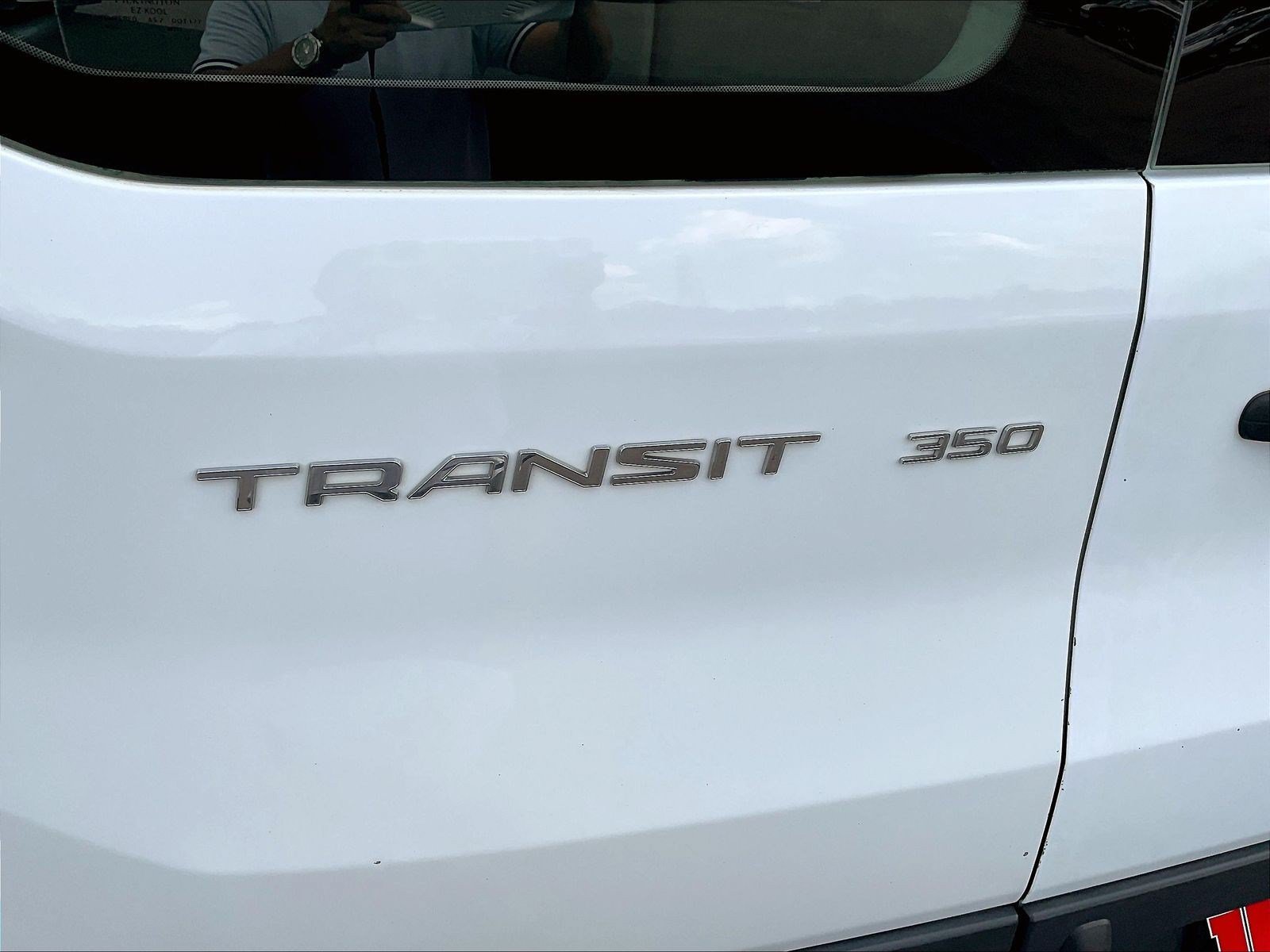 Used 2018 Ford Transit 350 XL RWD image 21
