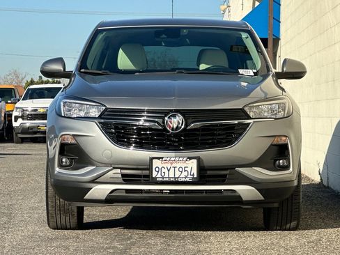 Used 2023 Buick Encore GX Preferred w/ Cold Weather Comfort Package image 9