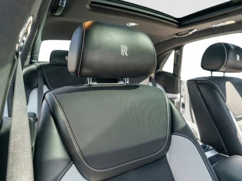 Used 2020 Rolls-Royce Ghost image 15