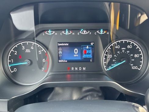 Used 2024 Ford F250 XL w/ STX Appearance Package image 34