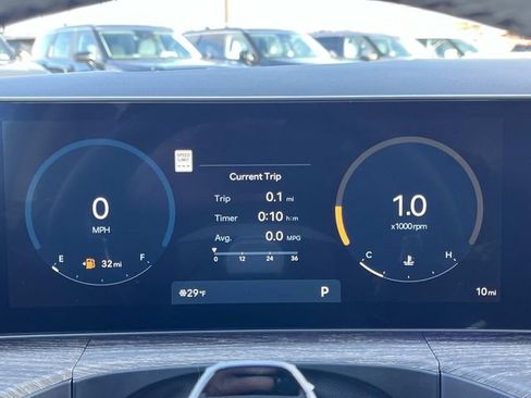 New 2026 Hyundai Santa Fe Calligraphy AWD/4WD image 41