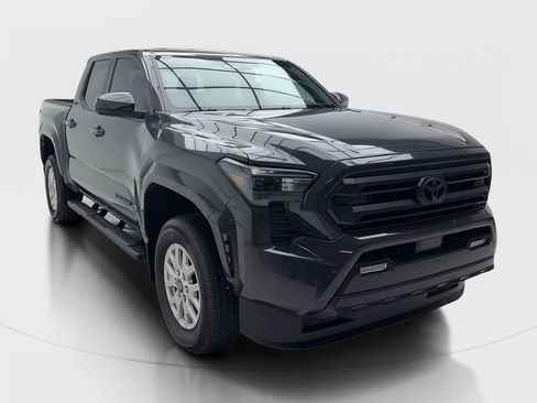 Used 2024 Toyota Tacoma SR5 RWD image 2