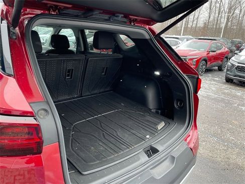 Used 2023 Chevrolet Blazer LT w/ Convenience Package image 24