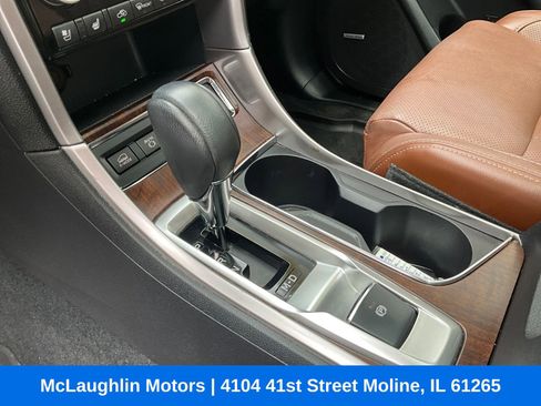 Used 2019 Subaru Ascent Touring w/ Popular Package #3 AWD/4WD image 26