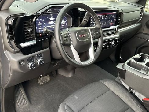 Certified 2023 GMC Sierra 1500 Elevation AWD/4WD image 21