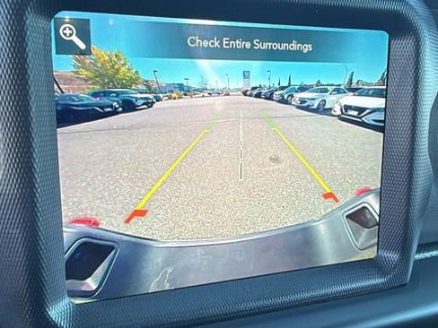 Used 2021 Jeep Gladiator Mojave image 16