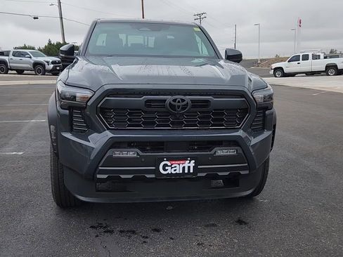 New 2025 Toyota Tacoma TRD Off-Road image 6