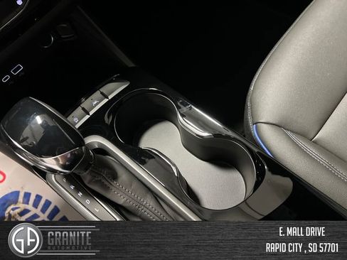 New 2026 Buick Envista Sport Touring w/ Convenience I Package image 23