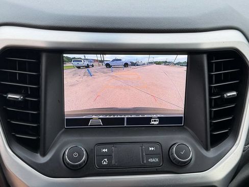 Used 2023 GMC Acadia SLE w/ Driver Convenience Package AWD/4WD image 36
