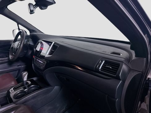 Used 2017 Honda Ridgeline Black Edition image 30