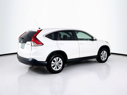 Used 2013 Honda CR-V EX image 7