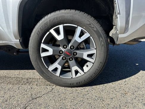 Used 2025 Toyota 4Runner TRD Sport AWD/4WD image 13