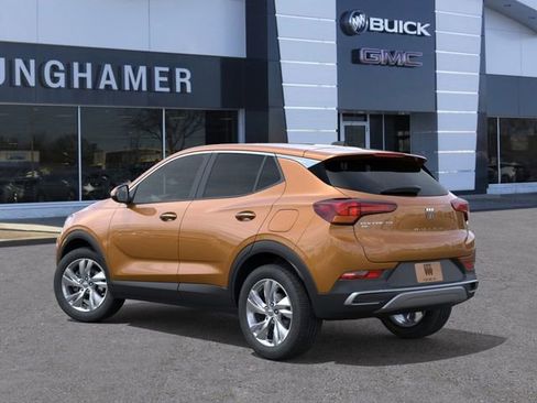 New 2026 Buick Encore GX Preferred w/ Comfort Package image 3
