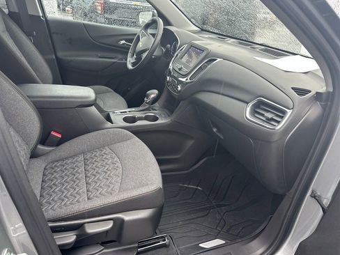 Used 2024 Chevrolet Equinox LT w/ LPO, Floor Liner Package image 29