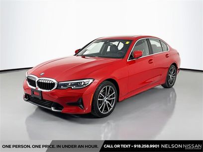 Used 2020 BMW 330i Sedan w/ Convenience Package