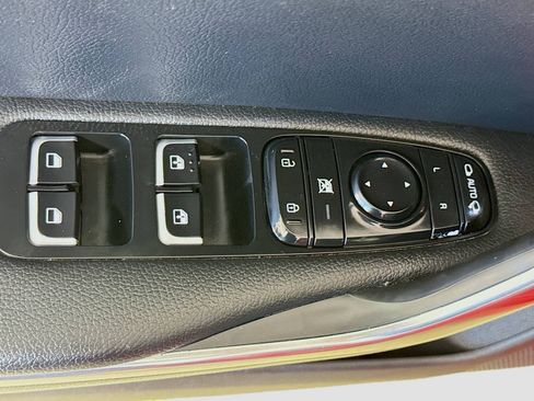 Used 2023 Kia Stinger GT-Line w/ Sun & Sound Package image 24