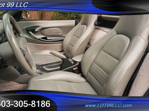 Used 2003 Porsche Boxster image 13