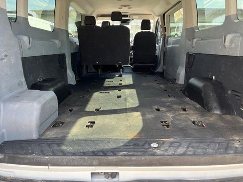Used 2016 Ford Transit 350 XL RWD image 9