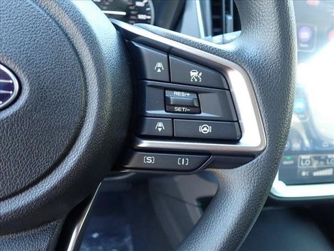 New 2026 Subaru Impreza 2.0i Sport AWD/4WD image 15