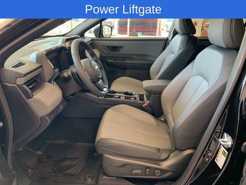 New 2026 Subaru Outback Premium image 3