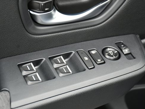 New 2026 Honda Pilot Sport image 6