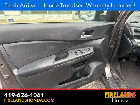 Used 2016 Honda CR-V SE image 12