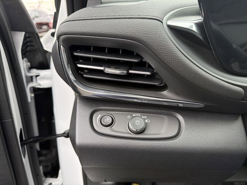 New 2026 Buick Envista Preferred w/ Convenience I Package image 11