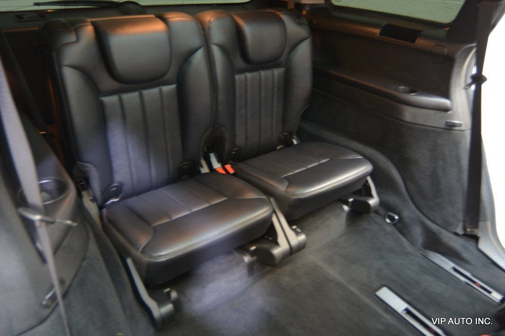Used 2007 Mercedes-Benz R 320 CDI 4MATIC image 23