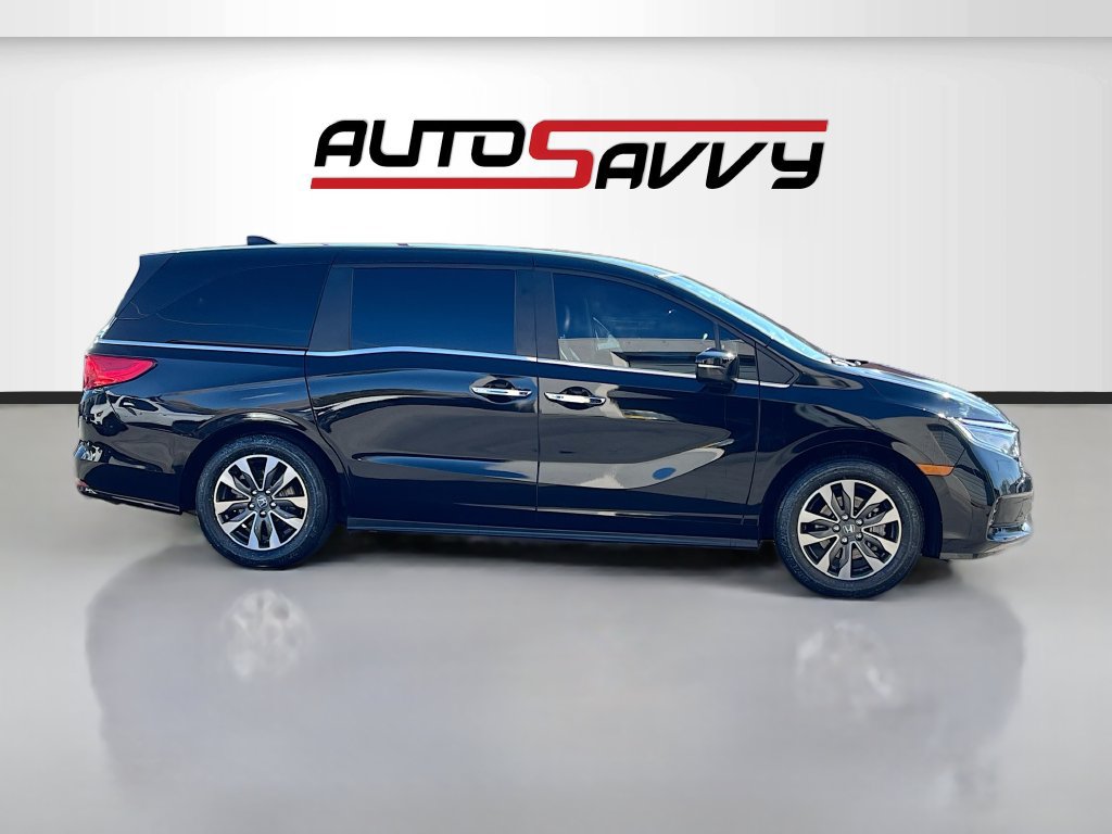 Used 2024 Honda Odyssey EX-L image 8