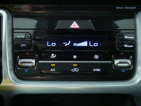 Used 2022 Kia Sorento SX Prestige AWD/4WD image 30