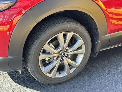 Certified 2025 MAZDA CX-30 AWD 2.5 S w/ Premium Package image 31