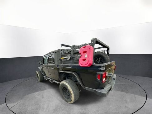 Used 2021 Jeep Gladiator Sport w/ Trailer Tow Package image 5