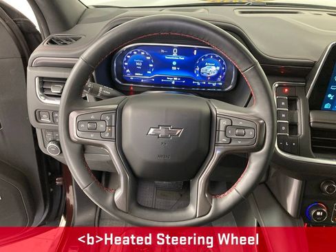 Used 2023 Chevrolet Tahoe RST w/ Luxury Package image 8