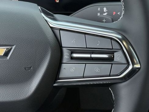 New 2026 Chevrolet Traverse LT w/ Driver Confidence Package FWD image 14