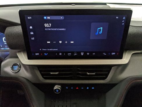 New 2025 Ford Explorer ST w/ Sun And Sound Package image 14