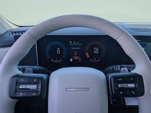 New 2026 Hyundai Santa Fe SEL FWD image 27
