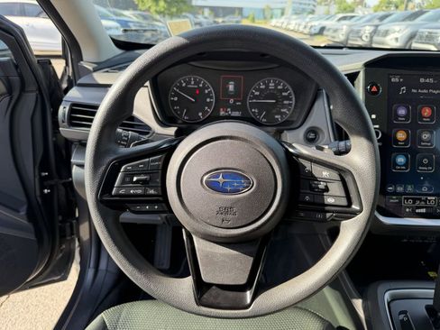 Used 2024 Subaru Crosstrek 2.0i Premium AWD/4WD image 18