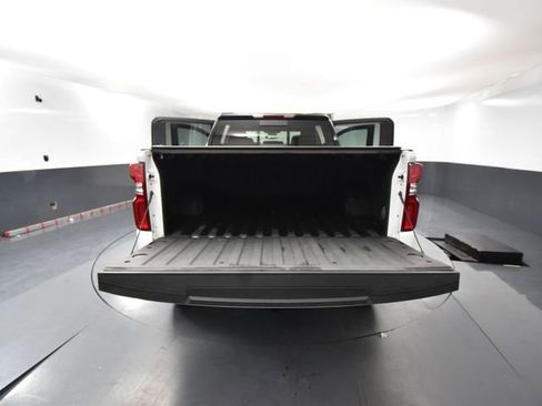 Used 2024 Chevrolet Silverado 1500 RST w/ All Star Edition Plus image 47