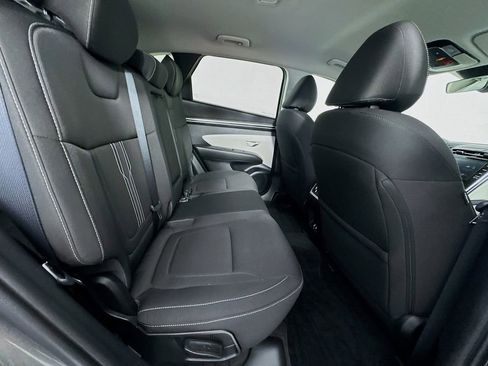 Used 2023 Hyundai Tucson SEL image 32