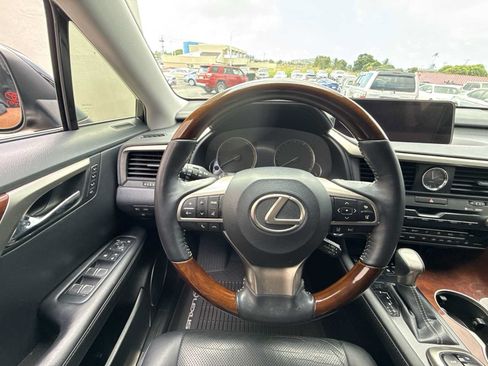 Used 2019 Lexus RX 350 AWD image 15