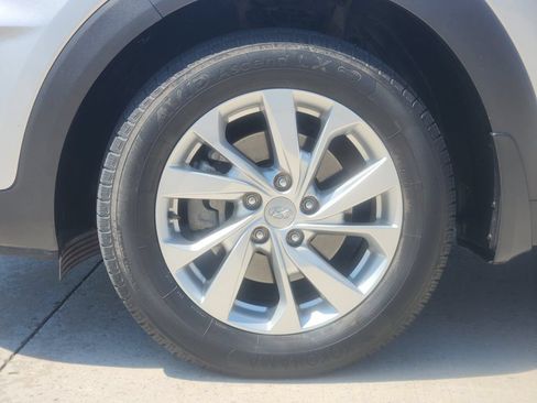 Used 2019 Hyundai Tucson SE FWD image 10