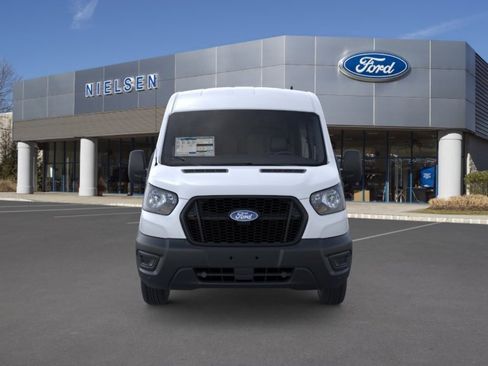 New 2026 Ford Transit 250 148 Medium Roof w/ Load Area Protection Package RWD image 34