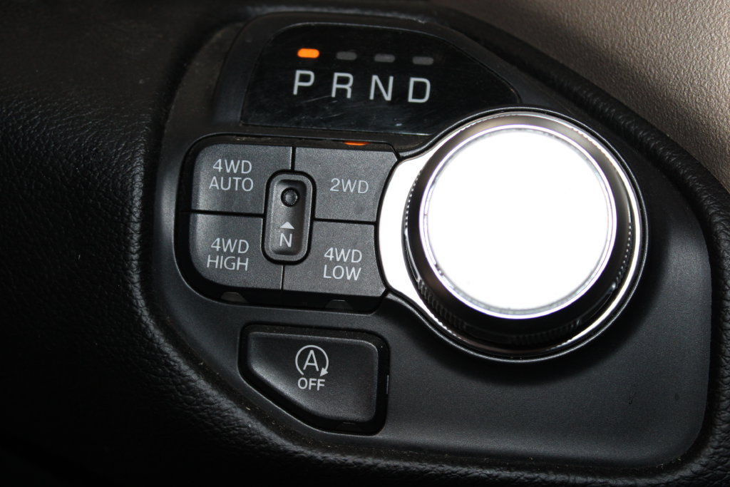Used 2022 RAM 1500 Laramie AWD/4WD image 29