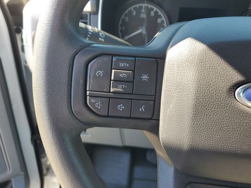 Used 2022 Ford F150 XL w/ Equipment Group 101A High image 29